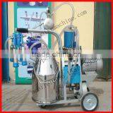 Most Popular and Best Selling Cow Milking Machine/008615514529363 thumbnail-1