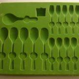 Flocking Blister Trays Factory Shanghai Yi You in China thumbnail-4