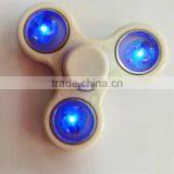 Pre-sale! 608 Led Spinner Fidget With Clickable Button Hybrid Ceramic Bearing Led Spinner thumbnail-4