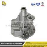 Custom Cast Iron Craft In The Production Of ASTM Standard Cast Iron Casting Parts thumbnail-2