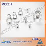 Hyaline Magnet Push Pin, Transparent Magnetic Nail,magnetic Push Pin thumbnail-1