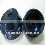 CNC Customized Machining Stainless Steel Car Spare Part / Auto Spare Parts Passed ISO,TUV,BV Certified thumbnail-5