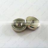 Neodymium Pot Magnet With Central Hole thumbnail-1