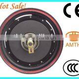 Hub Motor 96v 8000w, Hub Motor for e Bike, Hub Motor for e Scooter thumbnail-4