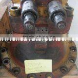 M2X120B-CHB 10A-06/285 Swing Motor Swing Device YN15V00002F2 FOR SK200-5 thumbnail-3