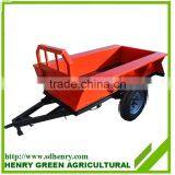 Atv Timber Trailer thumbnail-6