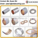 DU Bushing for Hinge Seat DX POM Composite Bushing for Vehicle Chassis FB090/2 Bronze Bush Hydrualic Parts JF Bimetal for Wheels thumbnail-4