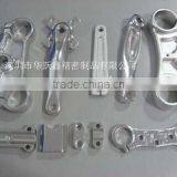 China Factory Cast & Forged Products With High Precisions