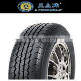 SUV CAR TYRE HT TRIANGLE TRE 235/65R17 (TR257) 104T thumbnail-1