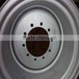20.00X26.5 Finished Jiujiu Steel Wheels thumbnail-6
