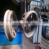 Jiujiu Wheel Train Wheels for Sale thumbnail-1