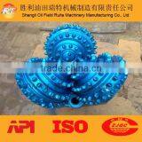 2014 Tricone Drill Bit