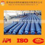 API 5CT Non Magnetic Hexagonal Drill Collar