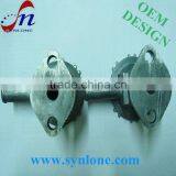 Cf8m Aluminum Forging Valve Body thumbnail-3
