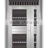 Steel Security Door 3039A thumbnail-1