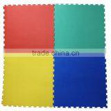 Martial Art Aikido, Judo,karate, Taekwondo Interlocking EVA Foam Floor Mats thumbnail-4