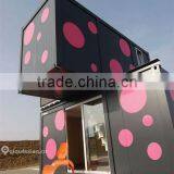 Modern Container House Building, Customized Design thumbnail-1