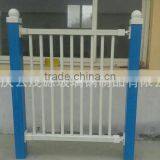 Anti-corrosion / Flame-resistant FRP GRP Fence/ FRP Guardrail/ FRP Handrail thumbnail-3