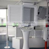 Fiberglass Frp Shutter Sheet/frp Window Blind/fiberglass Plantation Shutters thumbnail-4
