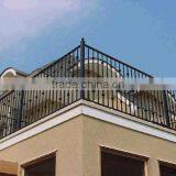 Factory Manufacture Hot Sell Metal Window Residential Balcony Fence thumbnail-5