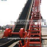 Powder Materials Handing Equipment Conveyor Machine