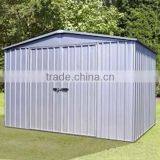 Cheap Steel Storage Shed thumbnail-2