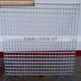Aluminum Wire Mesh Fencing thumbnail-1