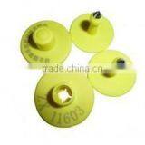 RFID Ear Tag for Animal Traceability (Top Quality, Top Service) thumbnail-6