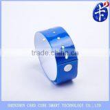 Professional Manufacturer of Paper NFC Wristband thumbnail-1
