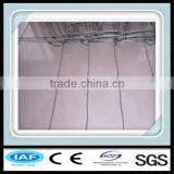 Low Carbon Steel Wire Horse Wire Mesh Fence Made in China thumbnail-1