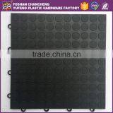 UV Stabilized PP Garage Floor Tiles thumbnail-2