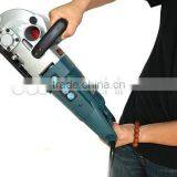 Amsure 4500W Wall Groove Cutting Machine AMKC001, Wall Chaser With Leakage Protector thumbnail-2