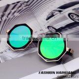 Hot Sale Multilateral Sunglasses Loving Heart Temple Sun Glasses,fashion Sunglasses thumbnail-3