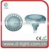 11W 15W AR111 LED Bulb Chinese Manufacture Price thumbnail-1