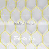 Stainless Steel Hexagonal Wire Mesh thumbnail-3