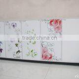 250w-1800w Infrared Heating Panel Solar Powered Portable Heater thumbnail-4