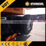 Hydraulic Cranes SANY STC1300 With 130t Crane Capacity thumbnail-4