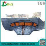 Factory Direct Disposable Soft Breathable Organic Baby Diapers thumbnail-2