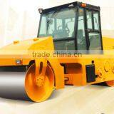New Price 8t Double Drum Static Road Roller For Sale thumbnail-1