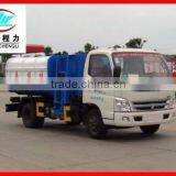 Foton Ollin Garbage Truck thumbnail-1