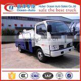 Hubei Chengli 6000L Sewer Dredge Cleaning Vehicle thumbnail-1