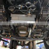 New Style Carbon Steel Rubbish Truck Cleaning thumbnail-3