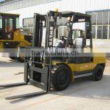 Manual Forklift Truck