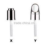 Ball Shape Empty Skin Essence Bottle for Oil thumbnail-3