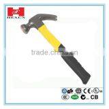 American Type Claw Hammer With TPR Plastic Coated Handle thumbnail-2