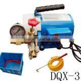 High Quality DQX-35 Testing Pump