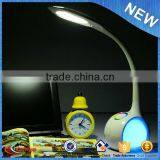 Touch Color Bar LED Bluetooth Speaker Lamp 2017 Hot New Products thumbnail-4