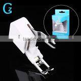 Household Sewing Machine Parts Presser Foot R1000L / 5mm Walking foot, Low Shank