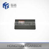 Tungsten Carbide Plate for Wood Cutting thumbnail-1