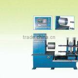 CNC Sanding Machine for Stainless Steel Utensil thumbnail-1
